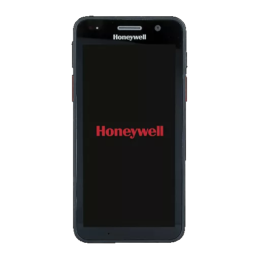Honeywell CT30 XP adatgyűjtő Android