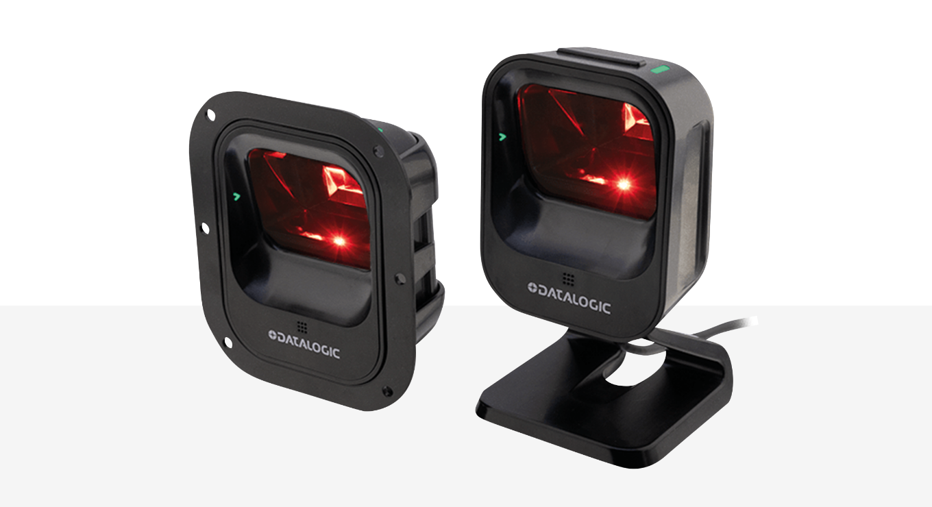 Datalogic Magellán 900i vonalkódolvasó USB Kit