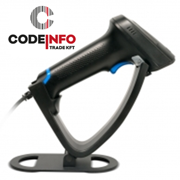 POLPOS PS-100 2D usb szkenner állvánnyal