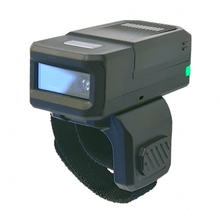 POLPOS R10 2D ujjszkenner