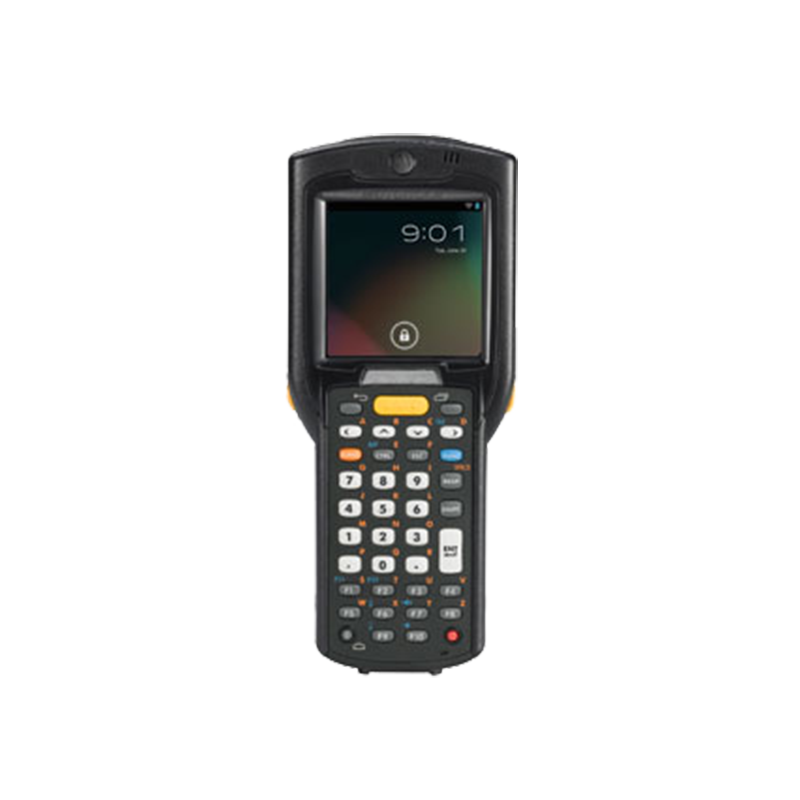 Zebra MC3200 Premium, 2D, BT, Wi-Fi, num., disp., IST, Android(symc32-29 - MC32N0-SI2HAHEIA)