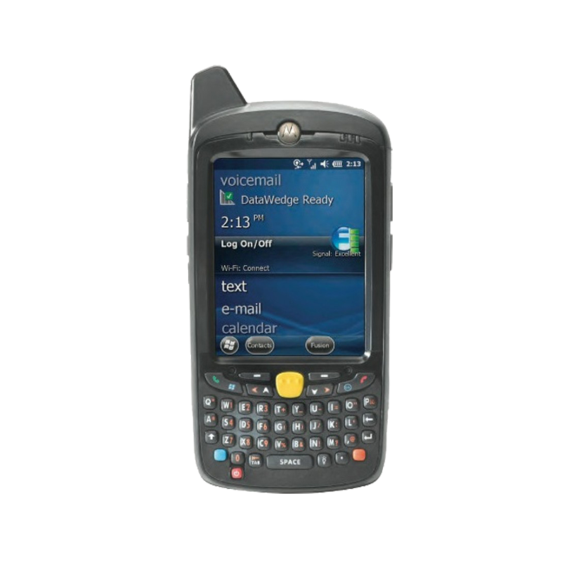 Symbol/Motorola MC67 adatgyűjtő